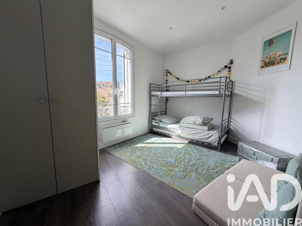 Maison à vendre 4 pièces 80 m² Trouville-sur-Mer