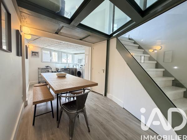 Maison à vendre 4 pièces 80 m² Trouville-sur-Mer