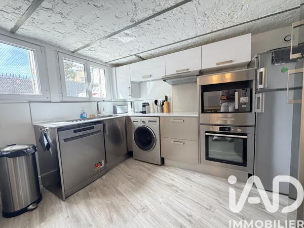Maison à vendre 4 pièces 80 m² Trouville-sur-Mer