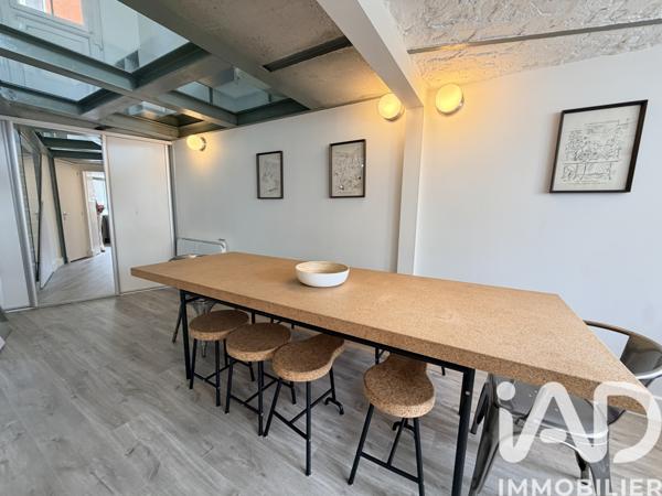 Maison à vendre 4 pièces 80 m² Trouville-sur-Mer