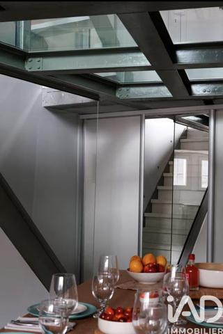 Maison à vendre 4 pièces 80 m² Trouville-sur-Mer