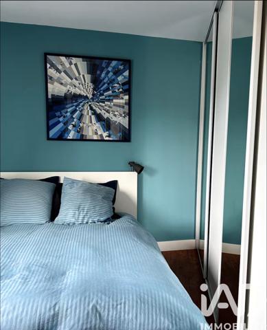 Maison à vendre 4 pièces 80 m² Trouville-sur-Mer