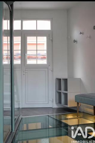 Maison à vendre 4 pièces 80 m² Trouville-sur-Mer