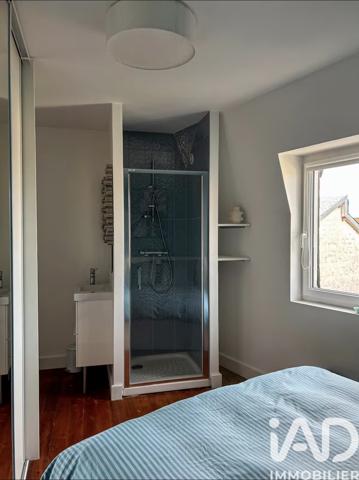 Maison à vendre 4 pièces 80 m² Trouville-sur-Mer