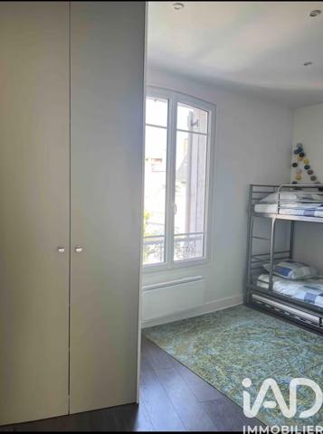 Maison à vendre 4 pièces 80 m² Trouville-sur-Mer