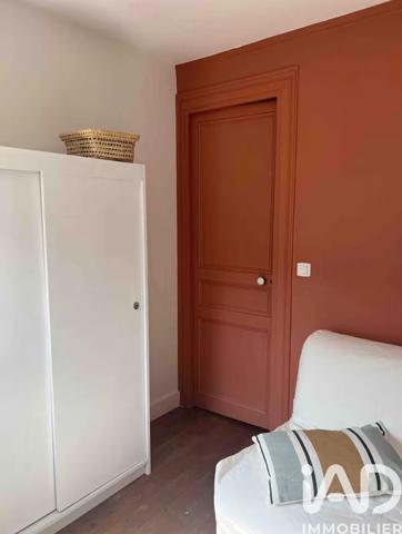 Maison à vendre 4 pièces 80 m² Trouville-sur-Mer