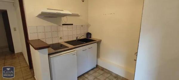 Appartement à louer 3 pièces 65.57m²