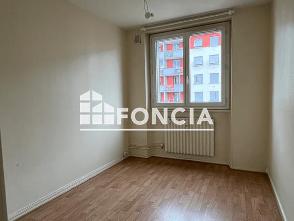 Location Appartement 4 pièces 63.2 m² - BEAU SITE Talant 21240