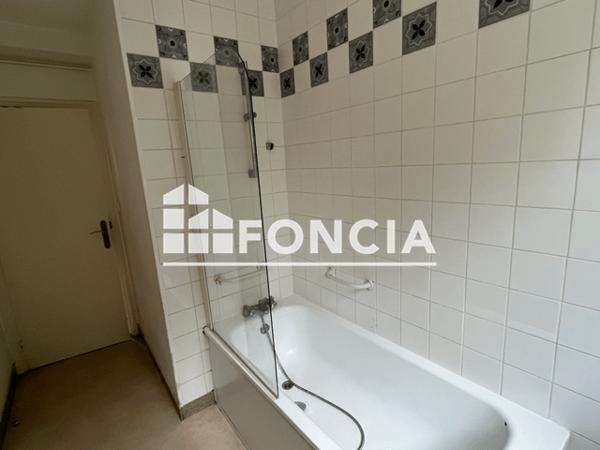 Location Appartement 4 pièces 63.2 m² - BEAU SITE Talant 21240