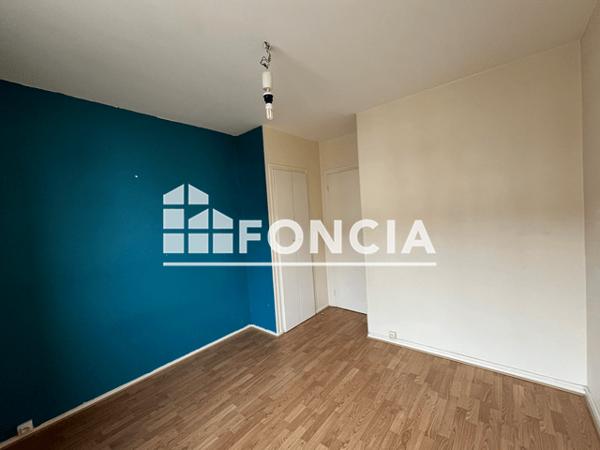 Location Appartement 4 pièces 63.2 m² - BEAU SITE Talant 21240