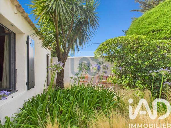 Maison à vendre 7 pièces 187 m² Sainte-Marie-de-Ré