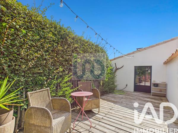 Maison à vendre 7 pièces 187 m² Sainte-Marie-de-Ré