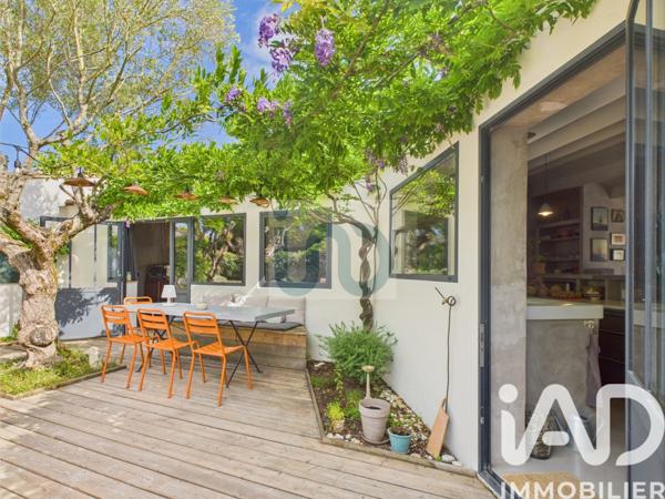 Maison à vendre 7 pièces 187 m² Sainte-Marie-de-Ré