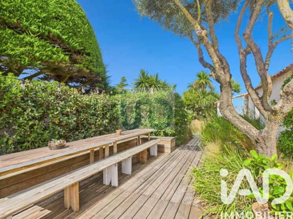 Maison à vendre 7 pièces 187 m² Sainte-Marie-de-Ré