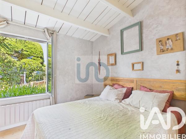 Maison à vendre 7 pièces 187 m² Sainte-Marie-de-Ré