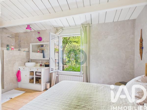 Maison à vendre 7 pièces 187 m² Sainte-Marie-de-Ré