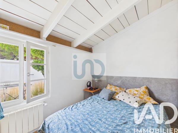 Maison à vendre 7 pièces 187 m² Sainte-Marie-de-Ré