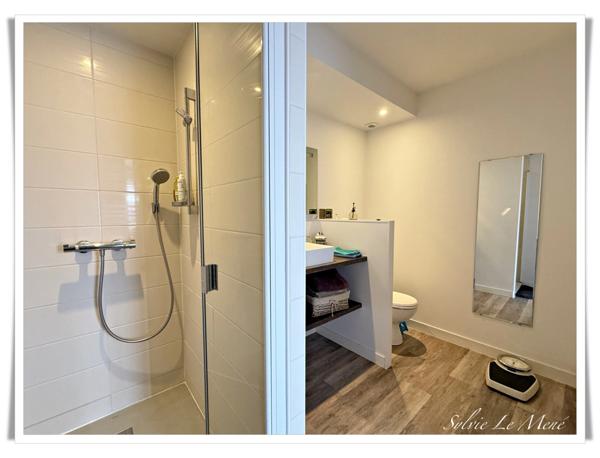 Maison d’Architecte Spacieuse et Lumineuse à Vendre à Rohan – 205 m² habitables