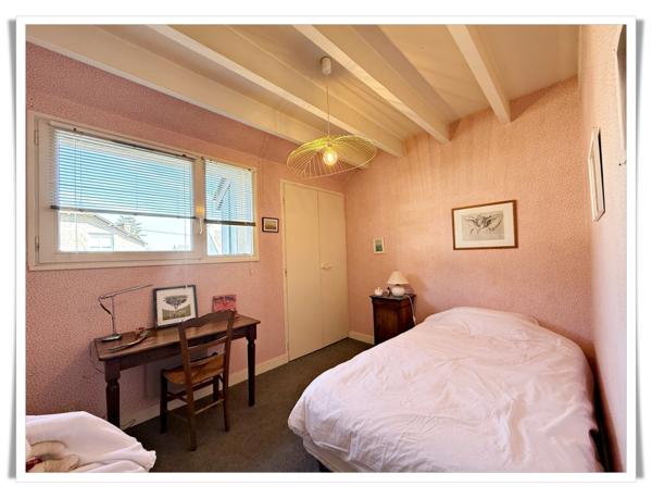 Maison d’Architecte Spacieuse et Lumineuse à Vendre à Rohan – 205 m² habitables