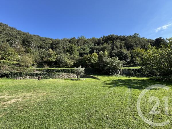 Maison à vendre  6 pièces - 172 m2 ARLES SUR TECH - 66