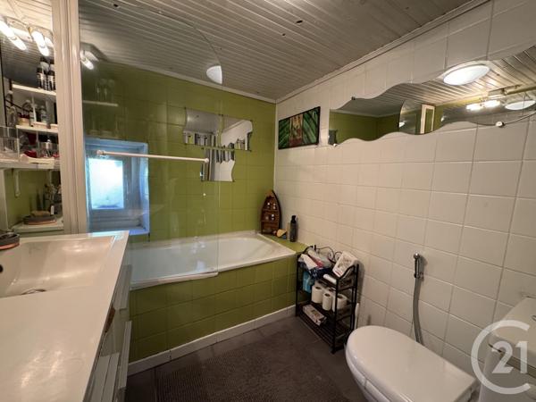 Maison à vendre  6 pièces - 172 m2 ARLES SUR TECH - 66