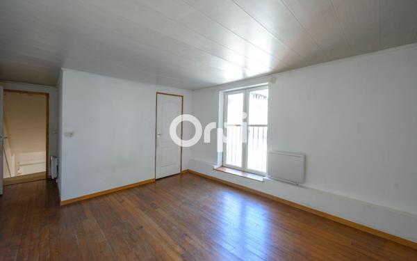 Immeuble à vendre    11 pièces •  Avesnes-sur-Helpe