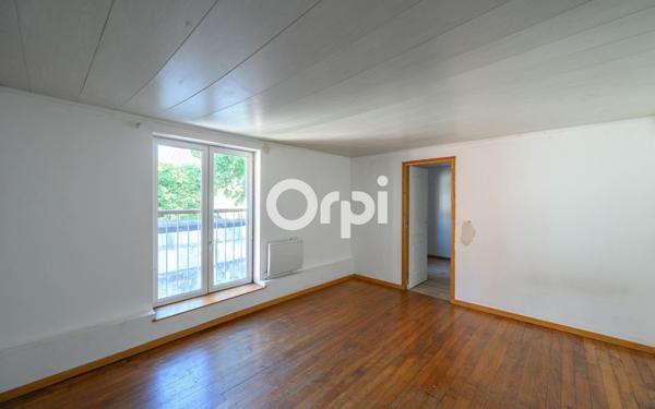 Immeuble à vendre    11 pièces •  Avesnes-sur-Helpe