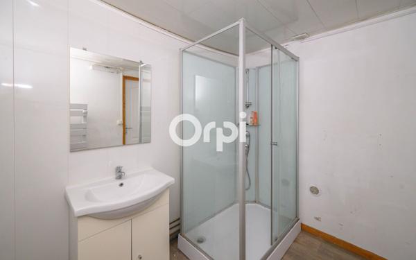 Immeuble à vendre    11 pièces •  Avesnes-sur-Helpe