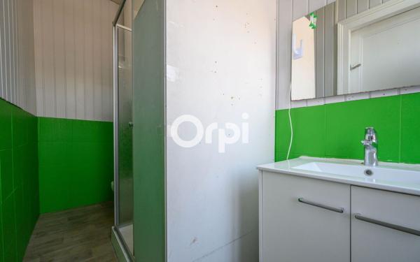 Immeuble à vendre    11 pièces •  Avesnes-sur-Helpe