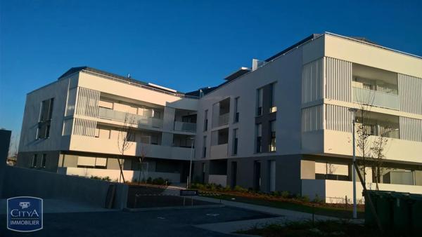 Appartement à louer 4 pièces 78.74m² Villenave-d'Ornon (33140)
