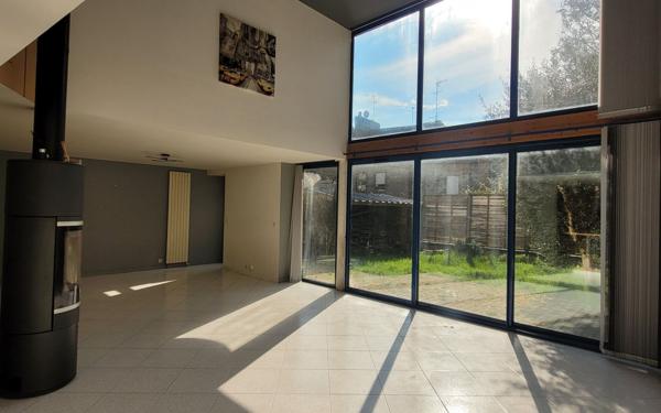 Maison à vendre    5 pièces •  Saint-Brieuc