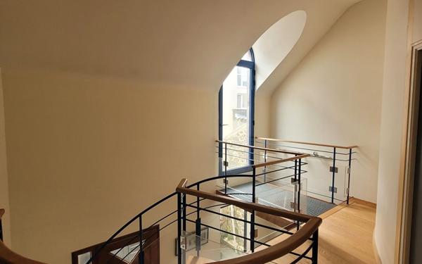 Maison à vendre    5 pièces •  Saint-Brieuc