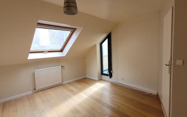 Maison à vendre    5 pièces •  Saint-Brieuc