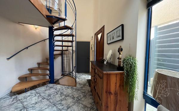 Maison à vendre    5 pièces •  Saint-Brieuc