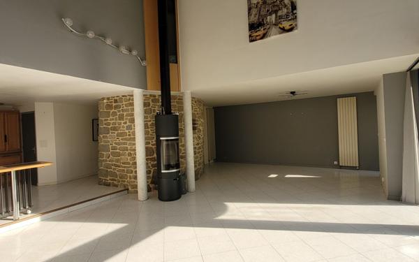 Maison à vendre    5 pièces •  Saint-Brieuc