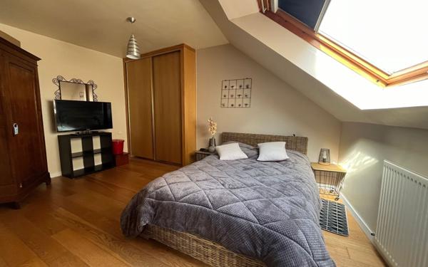 Maison à vendre    5 pièces •  Saint-Brieuc