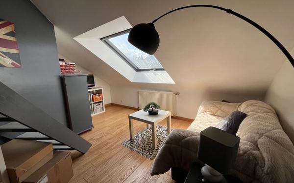 Maison à vendre    5 pièces •  Saint-Brieuc