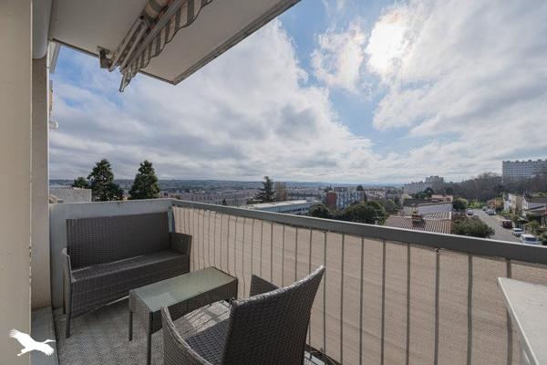 Appartement à vendre |  Toulouse |  4 pièces | 84 m²