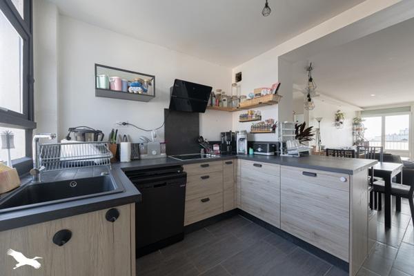 Appartement à vendre |  Toulouse |  4 pièces | 84 m²