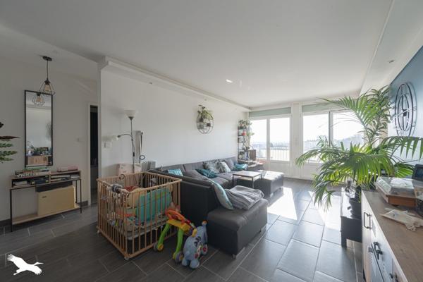 Appartement à vendre |  Toulouse |  4 pièces | 84 m²