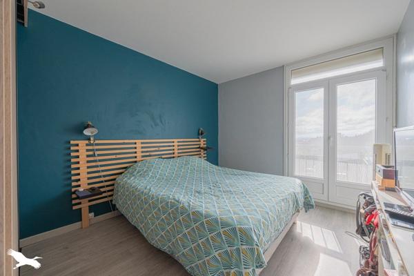 Appartement à vendre |  Toulouse |  4 pièces | 84 m²