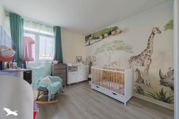 Appartement à vendre |  Toulouse |  4 pièces | 84 m²