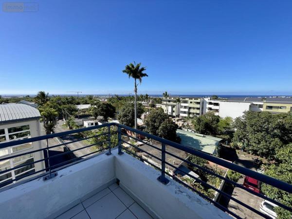 Appartement à vendre à La Possession à la Réunion (97419), ref : 97409-281