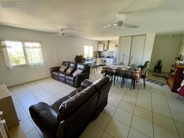 Appartement à vendre à La Possession à la Réunion (97419), ref : 97409-281