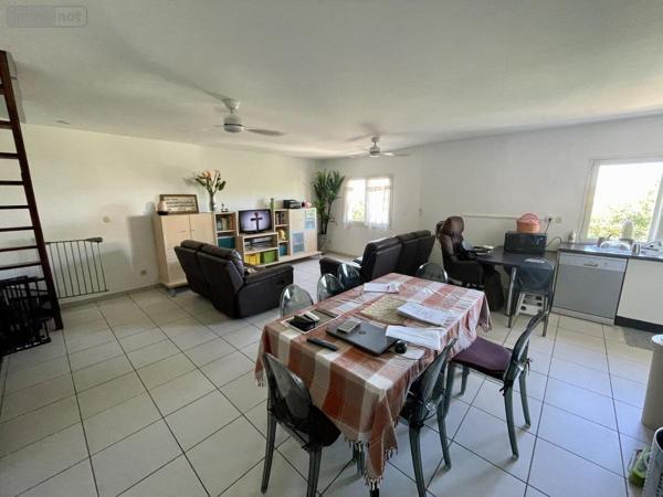 Appartement à vendre à La Possession à la Réunion (97419), ref : 97409-281