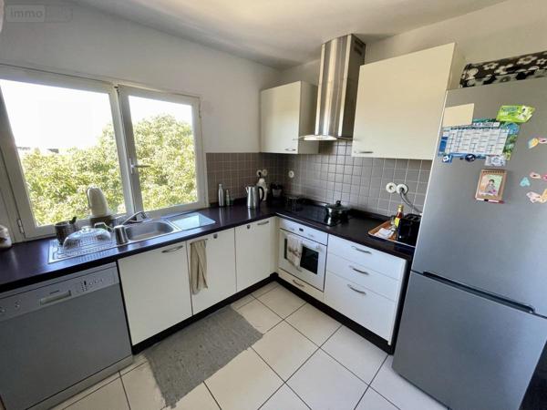 Appartement à vendre à La Possession à la Réunion (97419), ref : 97409-281