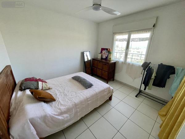 Appartement à vendre à La Possession à la Réunion (97419), ref : 97409-281