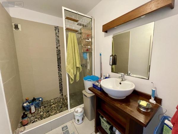 Appartement à vendre à La Possession à la Réunion (97419), ref : 97409-281