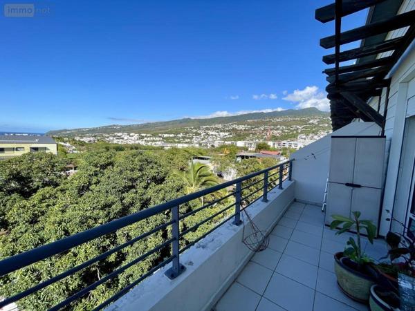 Appartement à vendre à La Possession à la Réunion (97419), ref : 97409-281