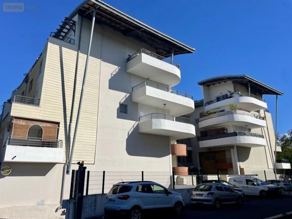 Appartement à vendre à La Possession à la Réunion (97419), ref : 97409-281
